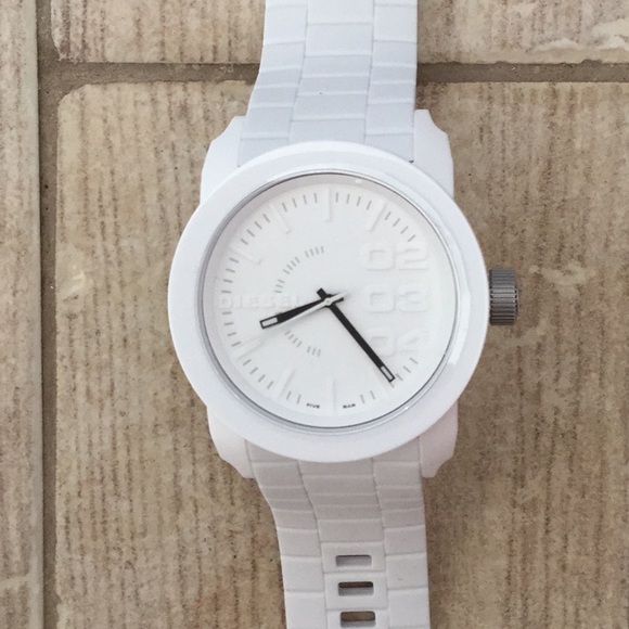 Diesel Accessories - Diesel Watch